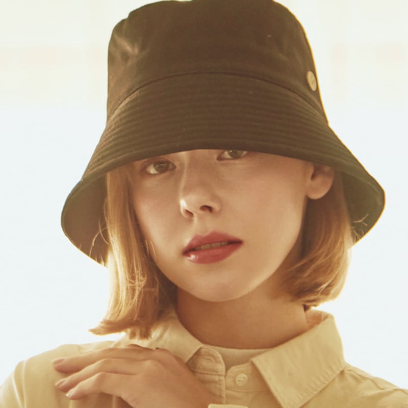 

Чарми Джейн черное ведро black