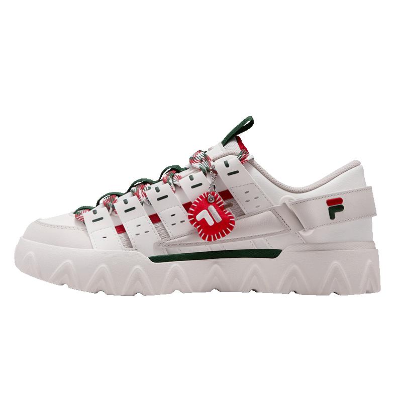 Кеды FILA FUSION PISA 40.5