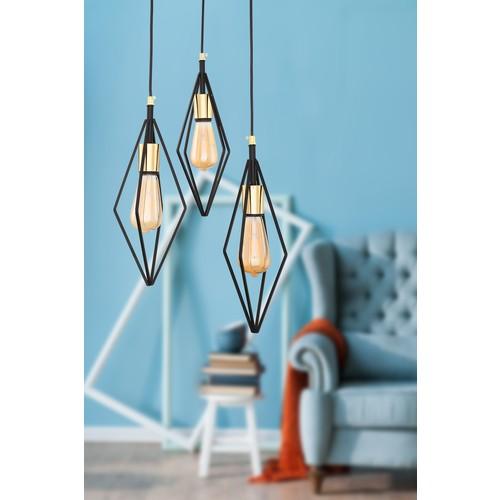 

Роди 3 Pack черный