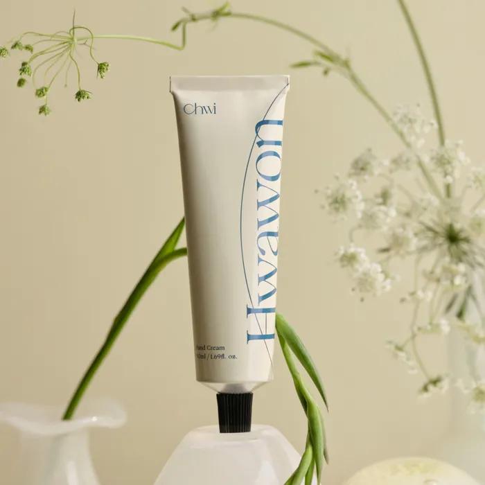 Chwi Vegan Hand Cream EP.04 Hwawon 50ml