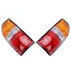 Tail Light Housing 8156004060 Excellent Sealing Reliable Guard Sturdy Tail Brake Lamp Housing for Ta