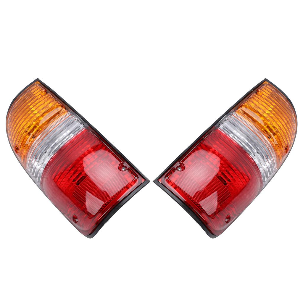 Tail Light Housing 8156004060 Excellent Sealing Reliable Guard Sturdy Tail Brake Lamp Housing for Ta