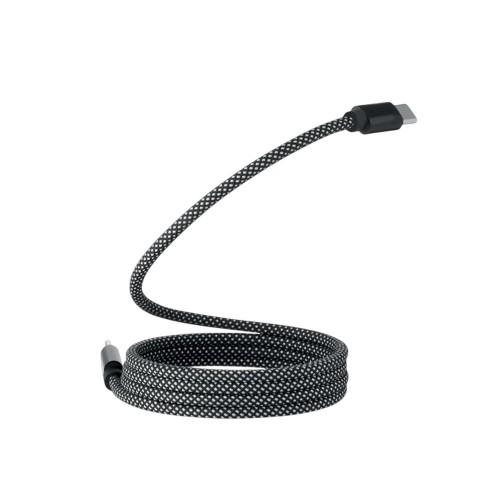 MidOcean Braid Magnetic USB Cable
