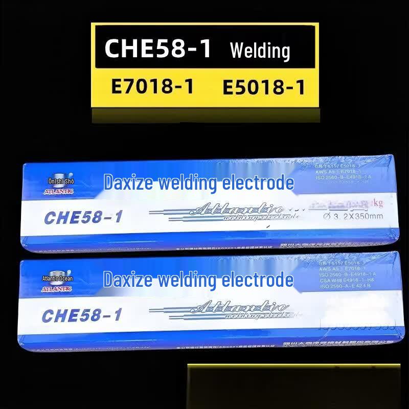 YOUFA Aquaculture Welding Material
