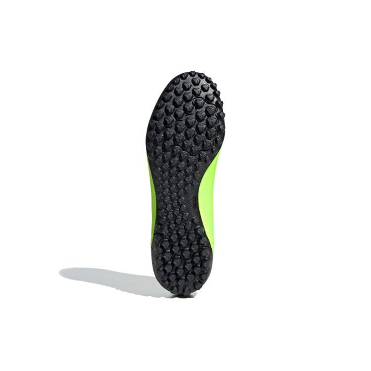 Adidas Predator 20.4 Tf 'Fluorescent Green Black' EH3002
