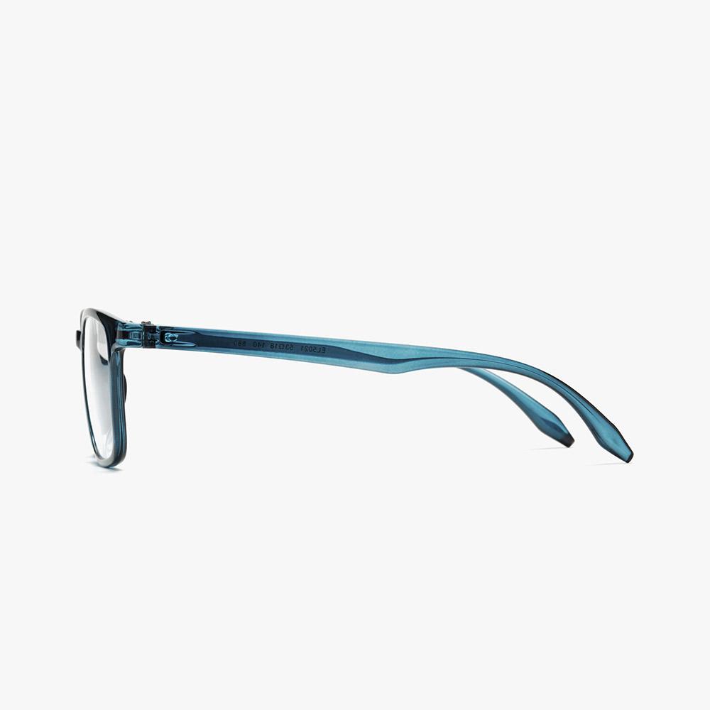 Lugo Btikeol Eyeglass Frames (El5021 880 53)