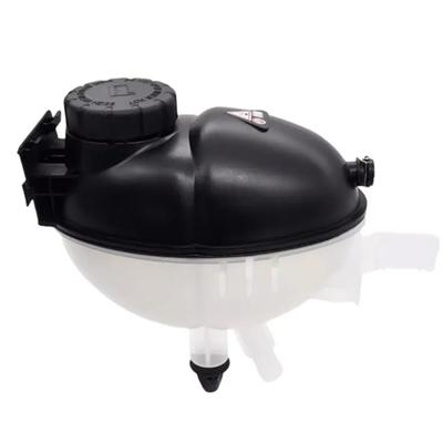 Coolant Overflow Tank Container With Cap For C250 E250 E300 C280 C300 C350 E200 E250 E300 E350 E550 CLS350 CLS400 CLS500