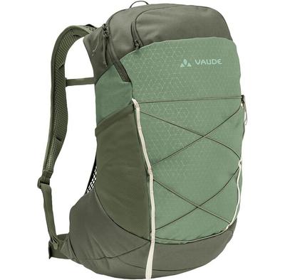 Backpack Vaude Agile Air 18 Willow Green (Women's) (45440-366)