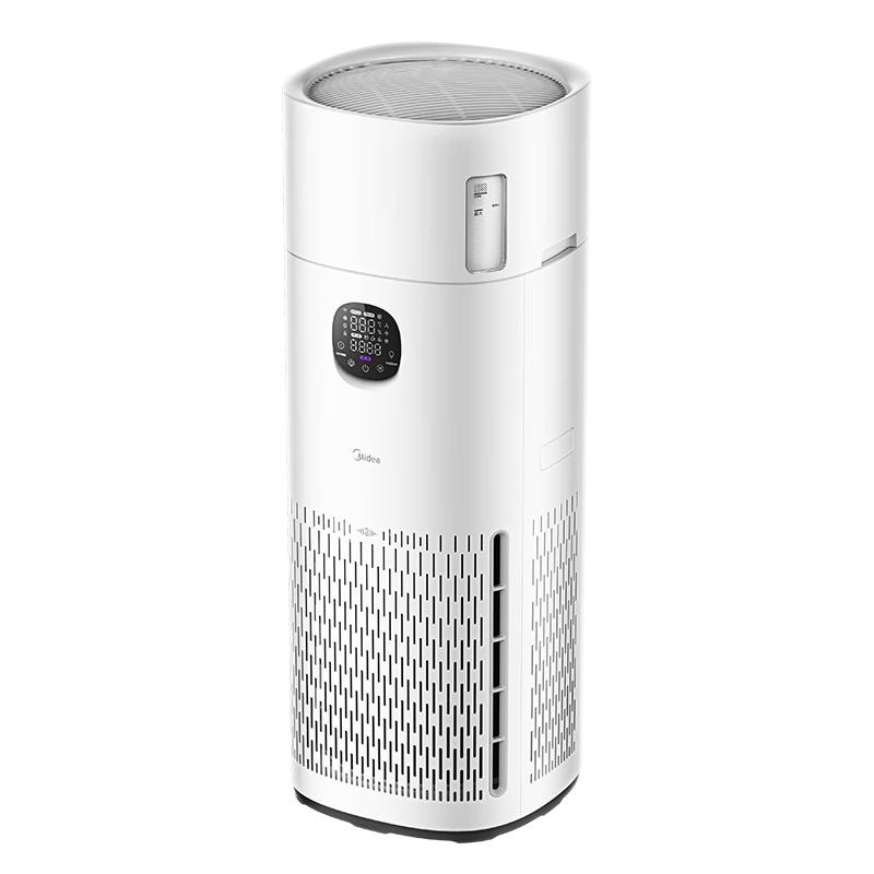 Midea R8 Smart Air Purifier & Humidifier CN plug (adapter included)
