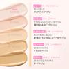 AMUSE NEW Dew Power Vegan Cushion (1.5 Natural, Refill) Cushion Foundation, Glow, Long-lasting, Thin Film, Natural Coverage, Essence-infused, Serum Fo