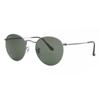 Ray Ban Rb3447 Round Metal 029 Men Sunglasses