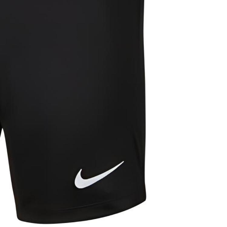 Nike Dri-Fit Academy Soccer Shorts Men Bottoms Black AT3035-010