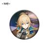 Sunsyea Genshin Impact Official Merch miHoYo Original Theme Series Badge Vol.4 Alhaitham Kaveh Furina Arlecchino