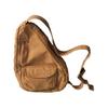 Chest Bag for Teen Canvas Fanny Pack Sports Bag Versatile Travel Bag Belt Bags