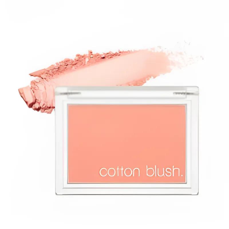 [MISSHA] Cotton Blusher