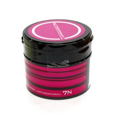 TAMAGA_ A_Nagano Styling Tant 7N Resting Natural Wax 90g