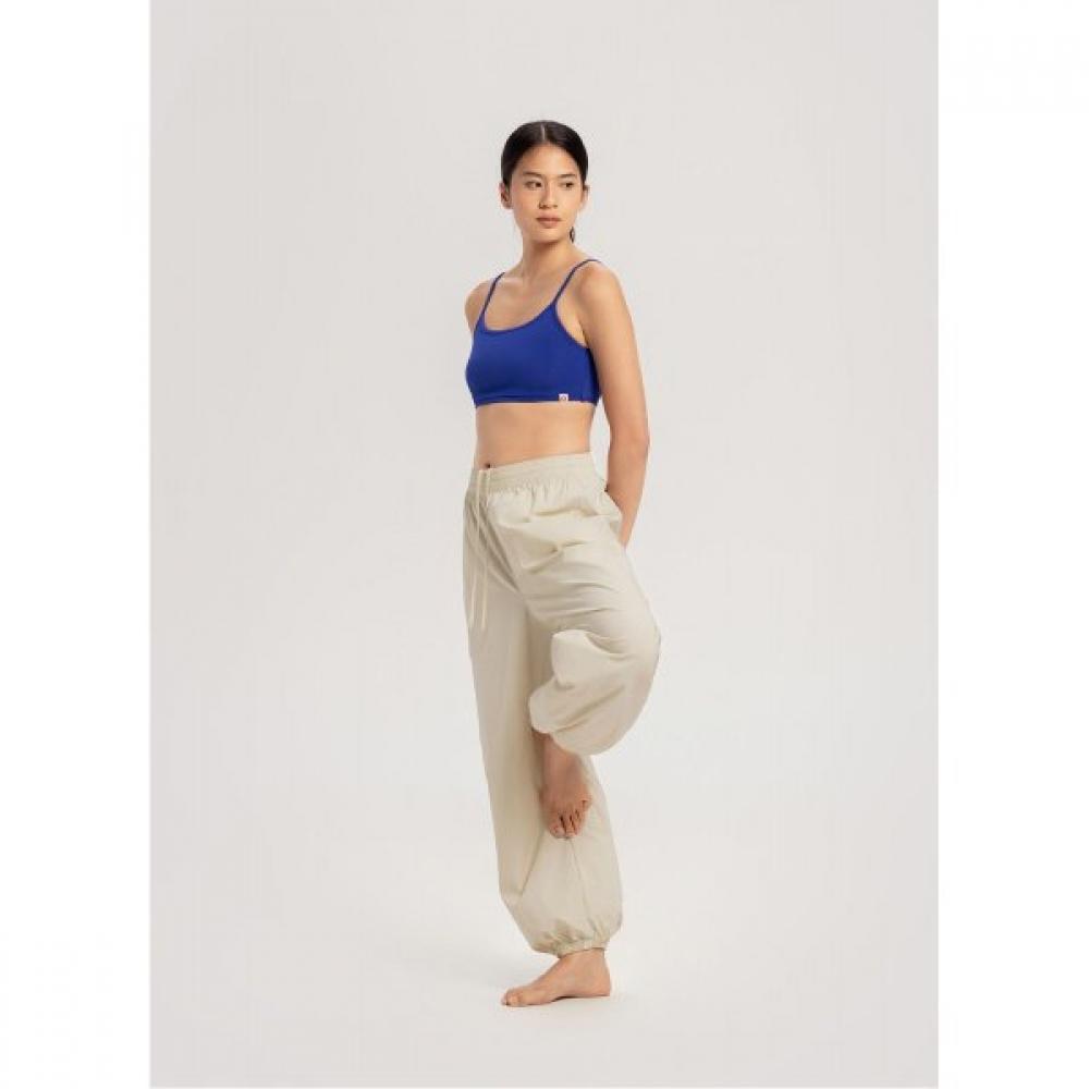 Budhi Mudra Tri Hole Bra Top Bluing  B61002atb41 U08 