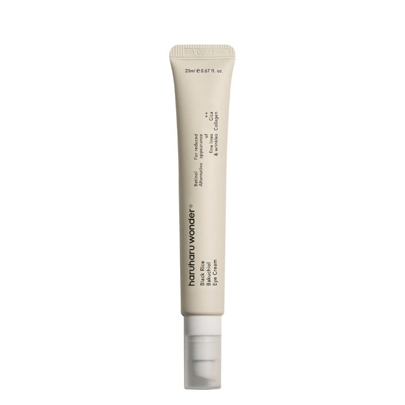 Black Rice Bakuchiol Eye Cream