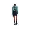 Nike Therma-Fit Pro Comfortable Hooded Pullover Fleece Long Sleeve Sweatshirt Women Sweatshirt HV3600-017