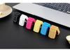 Kompaktes J9 Klapphandy: Mehrsprachiges Mini-Gerät mit Bluetooth und Magic Sound Funktionen