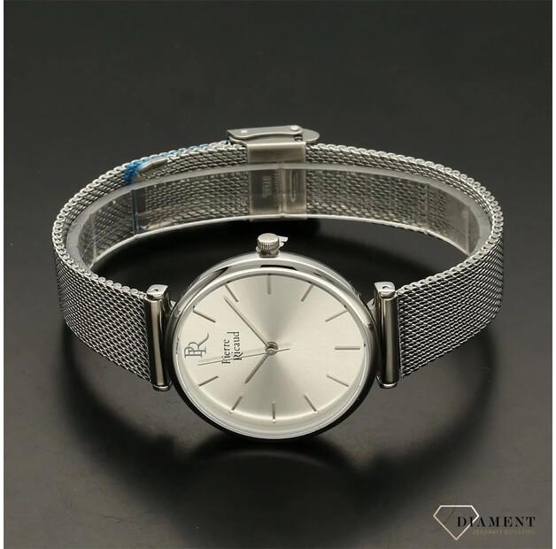 Часы Pierre Ricaud P22044.5113QV-SET