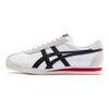 Corsair Low Top Casual Shoes Unisex White Black 1183A357-100