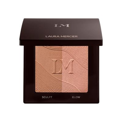 Laura Mercier Bronze Infusion Pact Shading 9g 20 Marseilles 1 Pcs