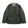 Fashion Style 2024 Fall and Winter New Arrival Women's Clothing Easiest for Match Loose Minimalist Long Sleeve Cotton Jacket Outwear 1255792