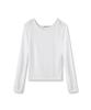 AVANDRESS Line & Drop Twin Set_2Colors