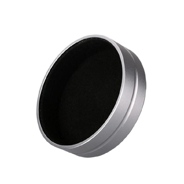 Waterproof Lens Cover for X10/X20/X30 Camera Aluminum Alloy Caps
