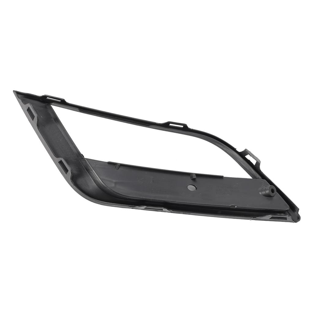 2X Auto Frontstoßstange Nebelscheinwerfergitter Für Seat Ibiza MK4 2013-2016