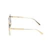 Dior Logo Square Sunglasses Unisex sunglasses Gold DIORCANNAGE-S1U