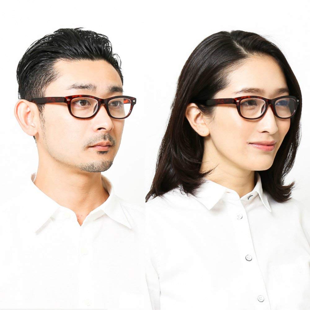 Stylish Reading Glasses for Men and Blue Light UV PC Reading Wellington Senior Large Popular [MIDI] Women, Blocking, Protection, Glasses, Style,