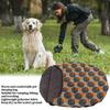 Dog Sleeping Bag Waterproof Warm Portable Pet Packable Bed With Storage Bag For Camping Hiking