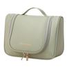 Multi-Functional Cosmetic Storage Bags Waterproof Wash Handbag Fashion Hanging Makeup Bag  Travel