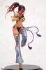 TEKKEN Bishoujo Christie Monteiro Renewal Package Scale PVC Painted Complete Figure Ver. 1/7
