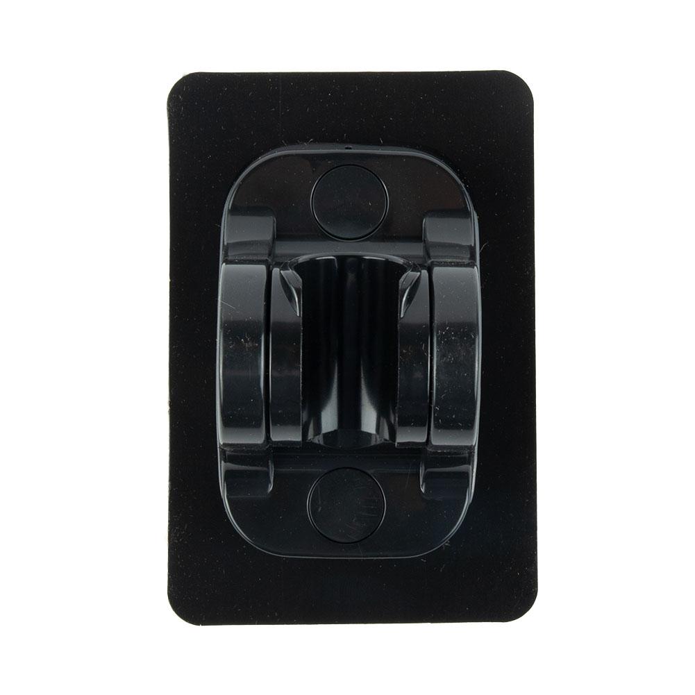 ABS Plastic Shower Head Bracket Bathroom Accessories Shower Holder