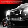 2 PCS Female Adapter Wiring Harness Sockets, 9005 9006 9012 HB3 HB4 Waterproof Headlight Wire Connector, Heavy Duty Auto Pigtail Plug Adapter for Fog