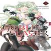 Goblin Slayer Vol. 6 Light Novel by Noboru Kannatuki Paperback Book 9781975327842