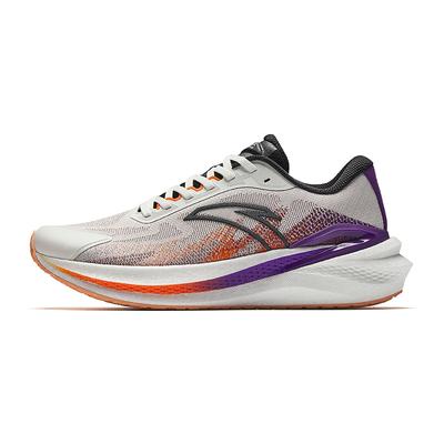 Wanghai 2 Generation Shock Absorption Non-Slip Wear-Resistant Rebound Low-Top Nitrogen Technology Casual Running Shoes Men Sneaker 912435555-1