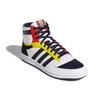 Adidas Top Ten RB White Legend Ink Red Men Sneakers Cloud-White S24124