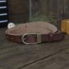 Belt female real pin buckle cowhide women's decoration fashionable and simple leather jeans belt versatile casual belt