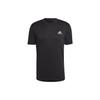 New T Shirts Men Black HT9052