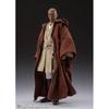 Star Wars S.h.figuarts Mace Windu  Classic Ver.   Star Wars  Revenge Of The Sith 
