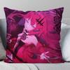 Baobhan Ssith Fate Grand Order Anime Pillow Case Fashion Square Pillowcase Bedroom Sofa Room Ins Decoration Leisure