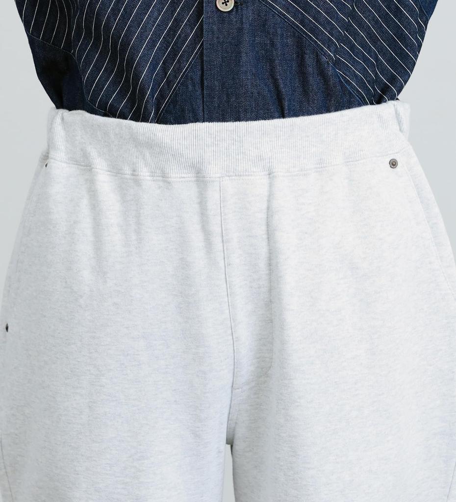 Lee Fleeasy Free Size Sweatpants, Gray, LM5807,