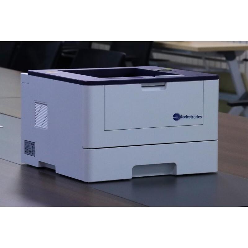 Guangdiantong OEP3150DN A4 Duplex Laser Printer CN plug (adapter included)