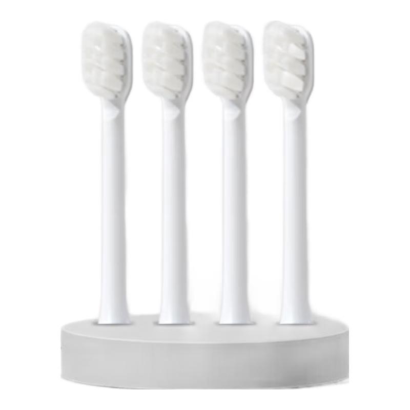 

BAIR K-Series Electric Toothbrush Replacement Brush Heads