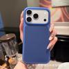 Applicable to iPhone11Promax ice cream silicone mobile phone case Apple 11 premium solid color anti-drop protective case