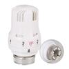 Durably Built Thermostatic Radiator Valve Head Set of For 2 M 30 X 1 5 Intuitive Operation and Consistent Heating